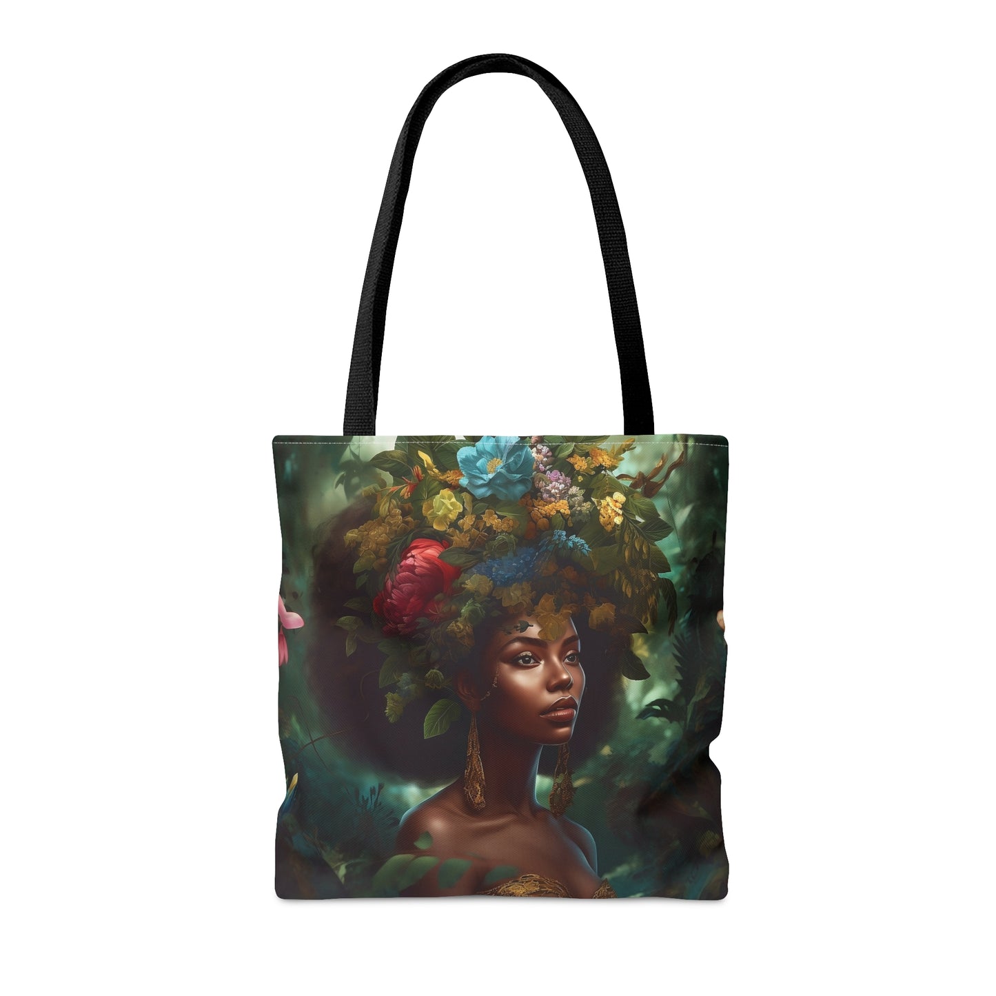 Overflow Tote