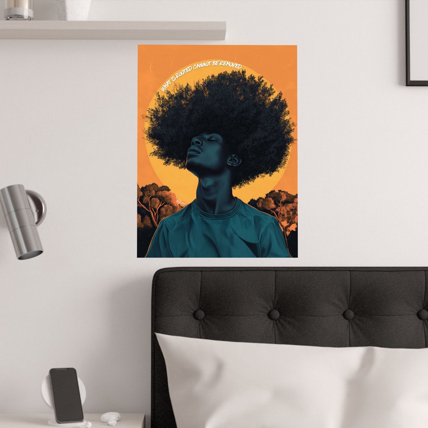 Rooted