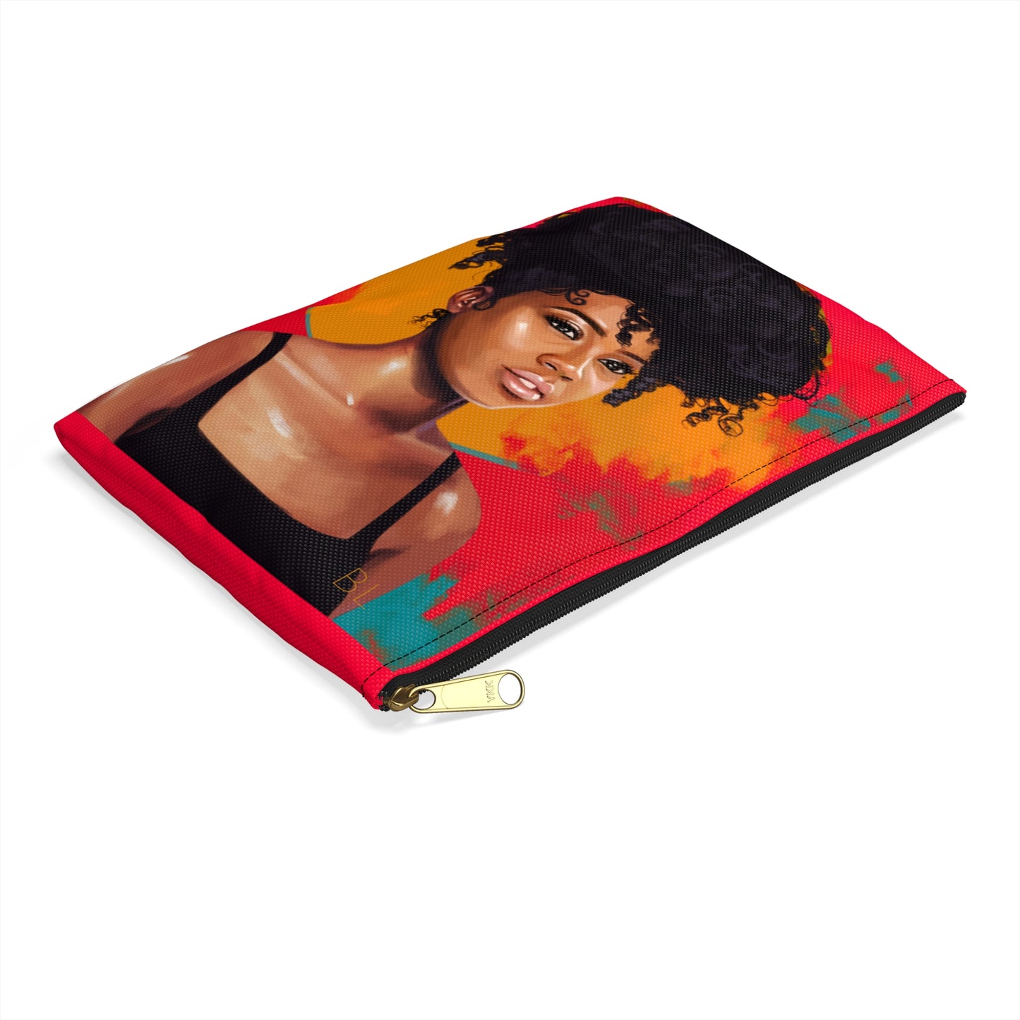 Save Your Edges Pouch