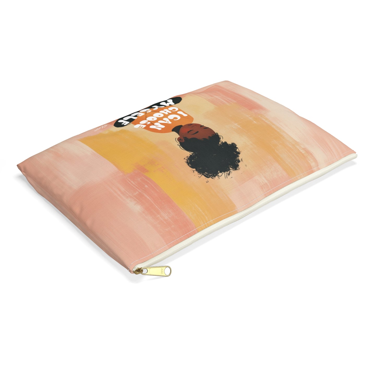 Choose Myself Pouch
