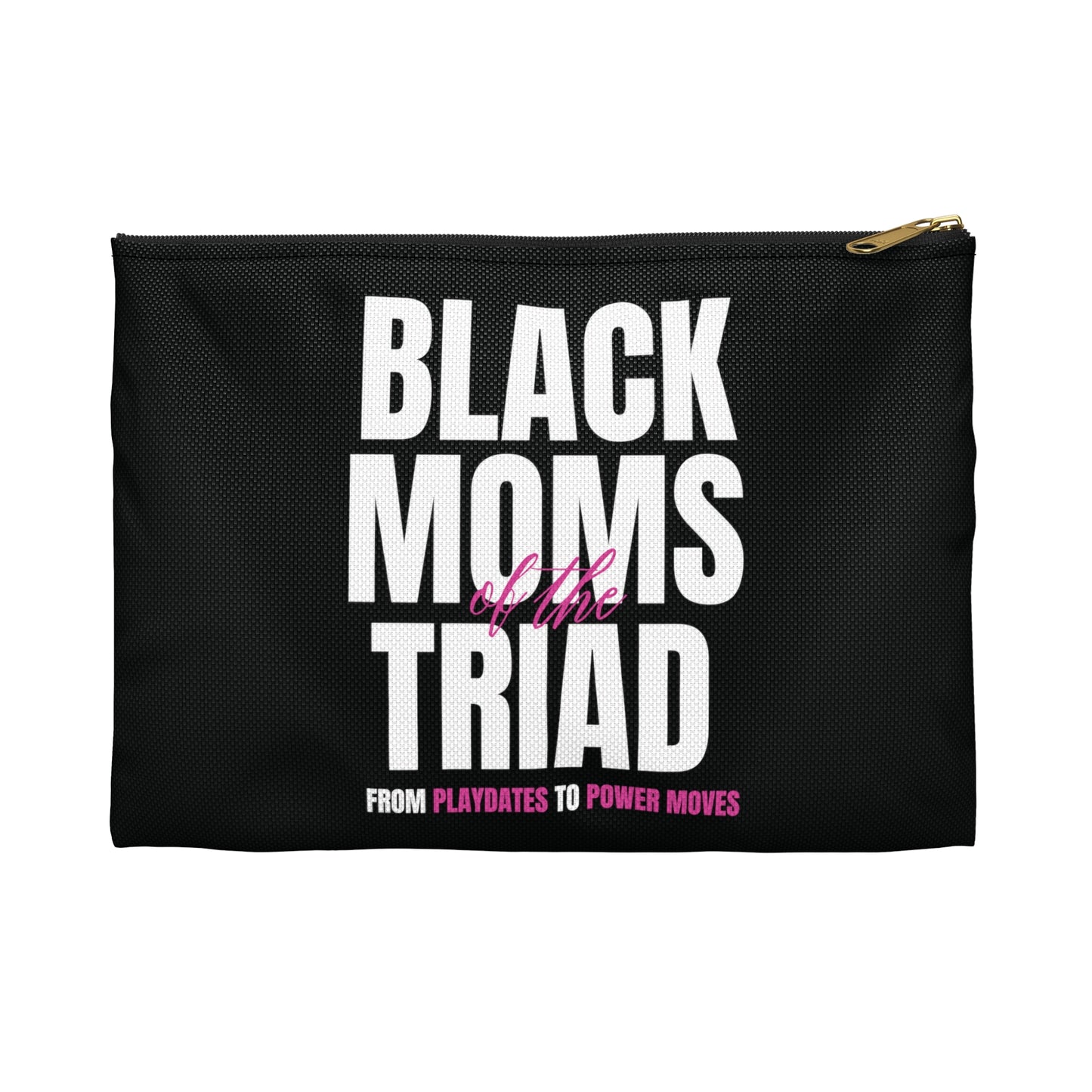 BMT Pouch