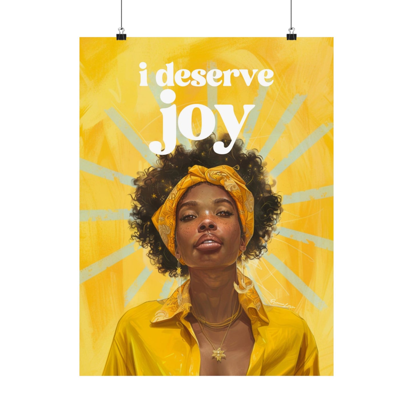 Joy
