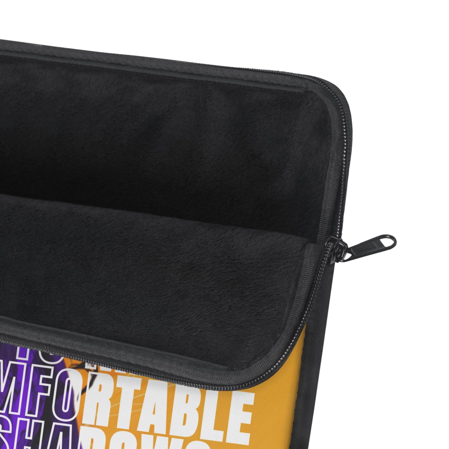 Unapologetically Bright Laptop Sleeve