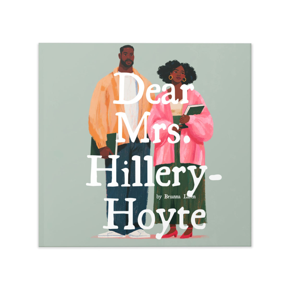 Mrs. Hillery-Hoyte