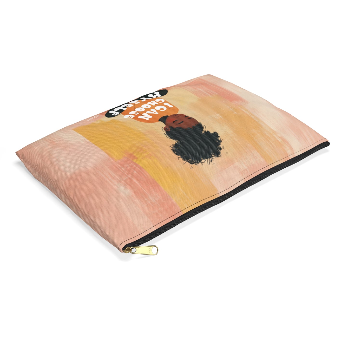 Choose Myself Pouch