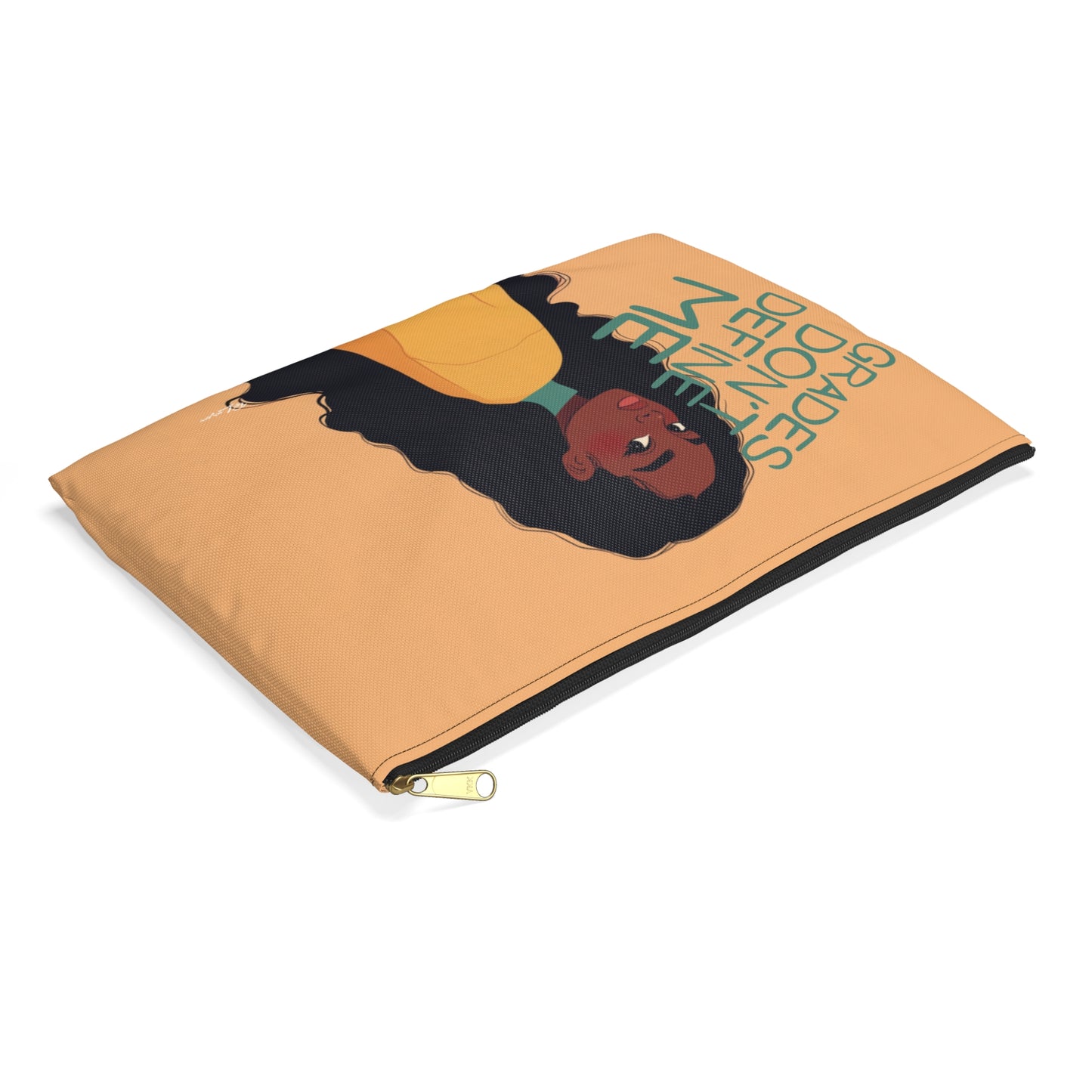 Grades Pouch