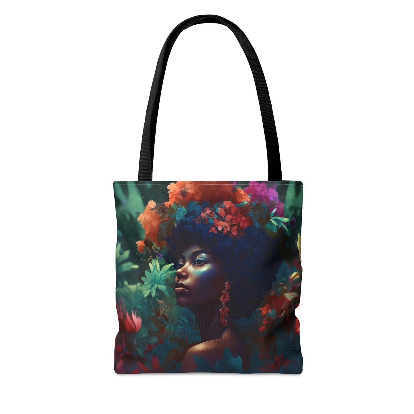 Blooming Tote