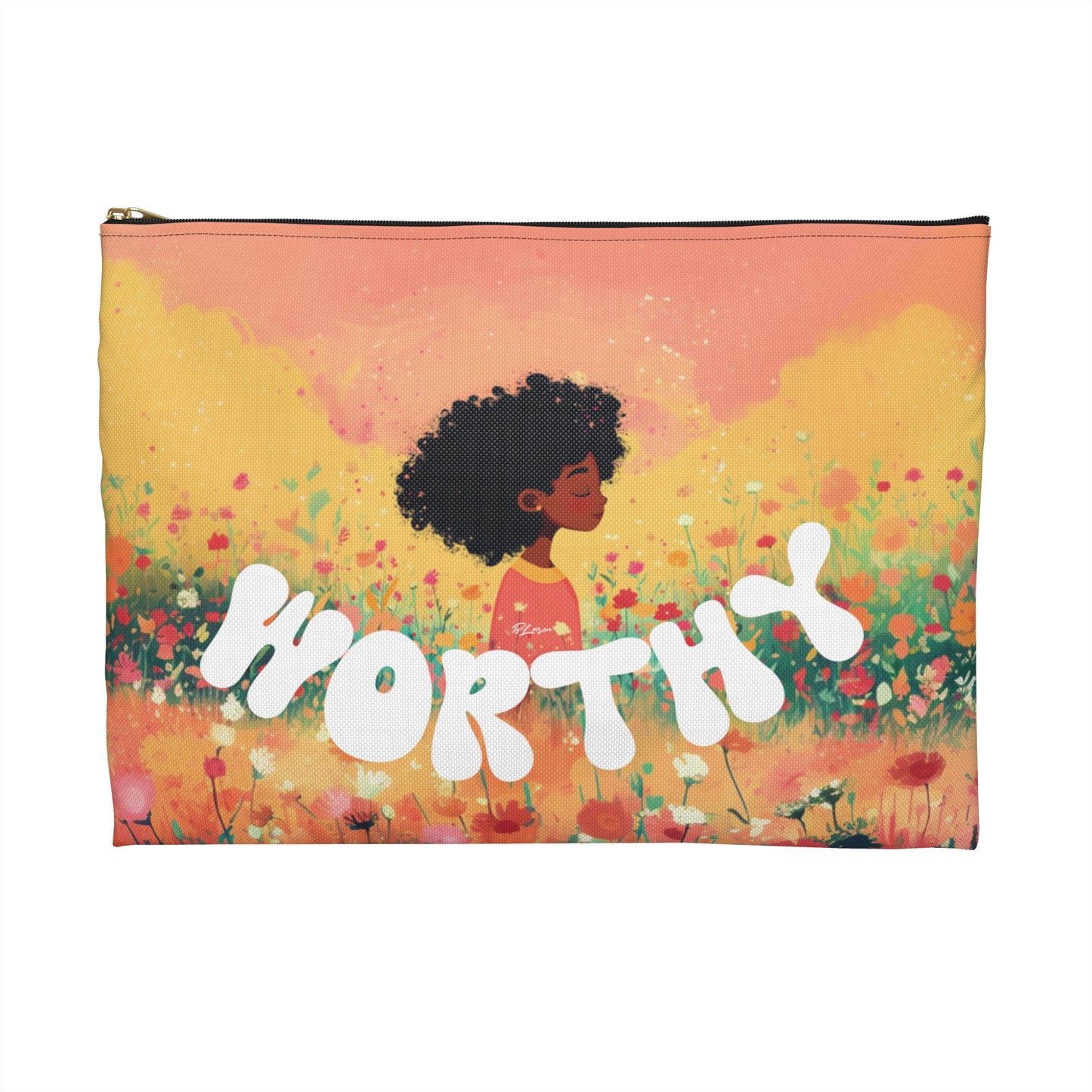 Worthy Pouch