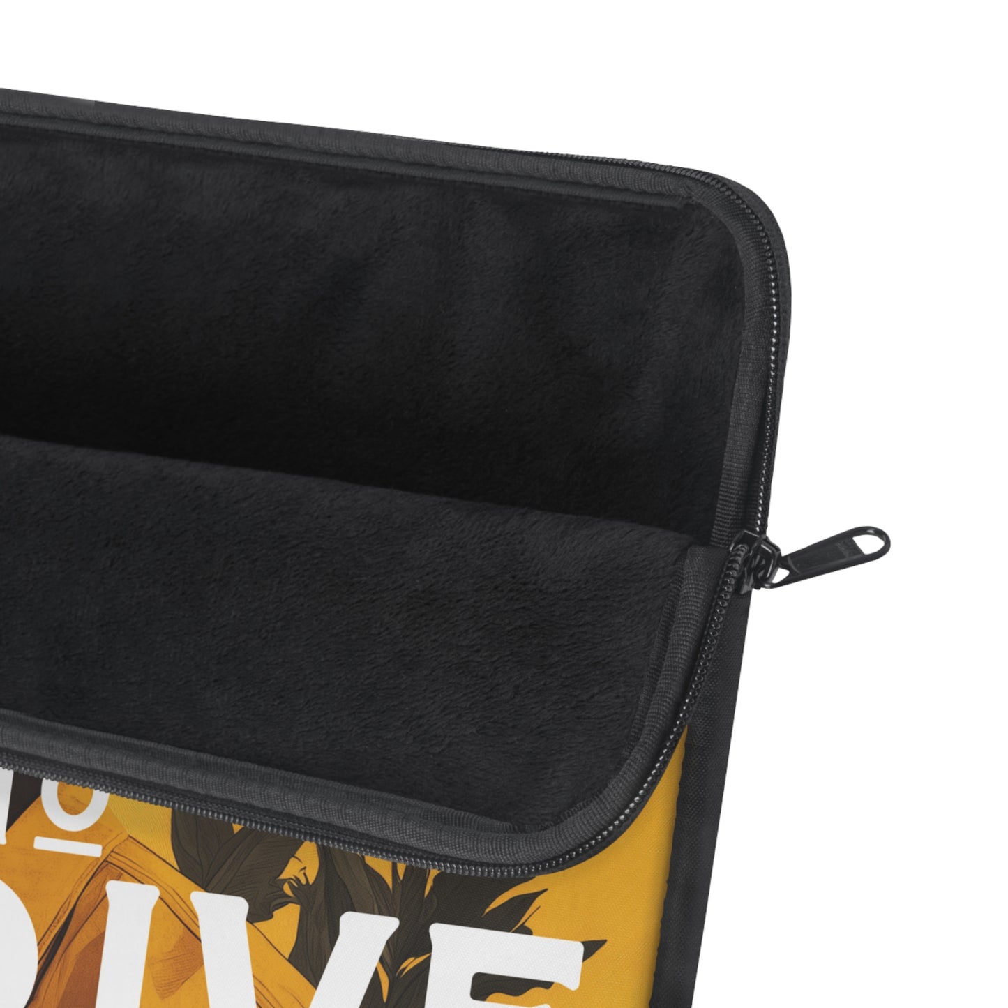 Built to Thrive Laptop Sleeve