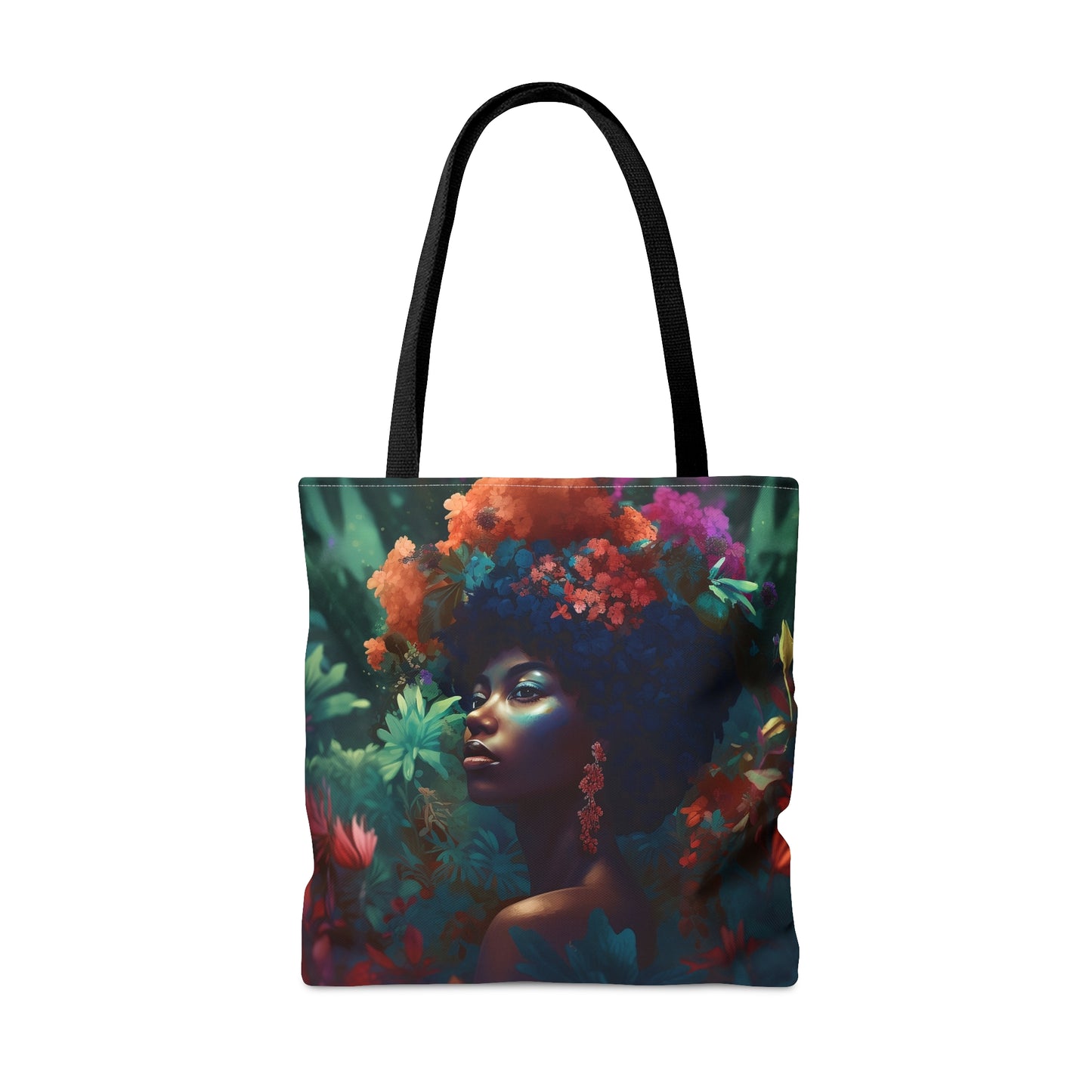 Blooming Tote