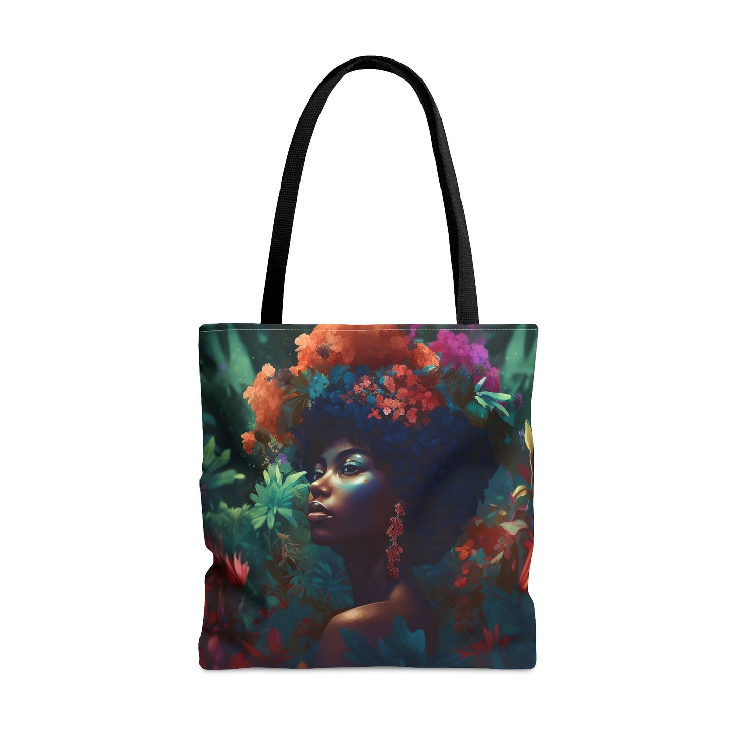 Blooming Tote