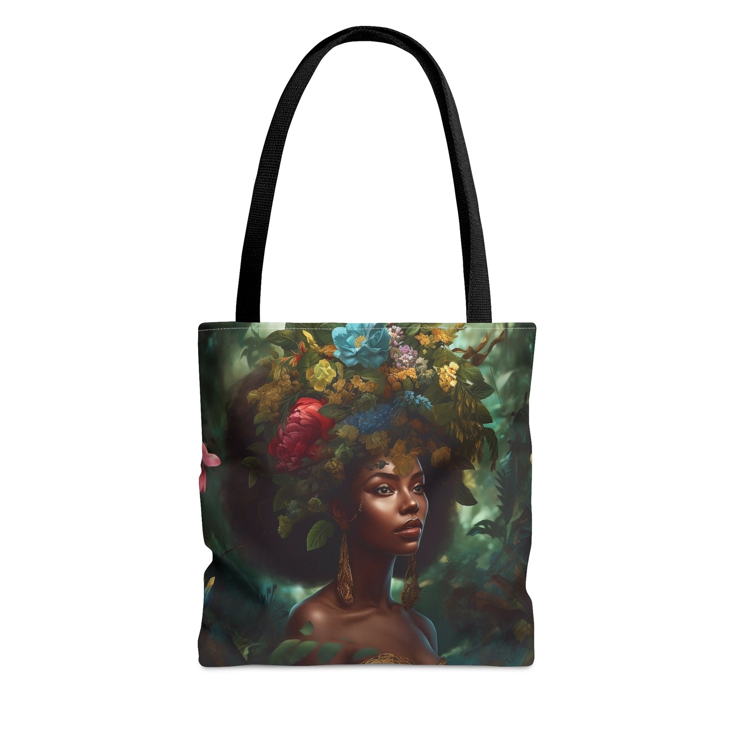 Overflow Tote