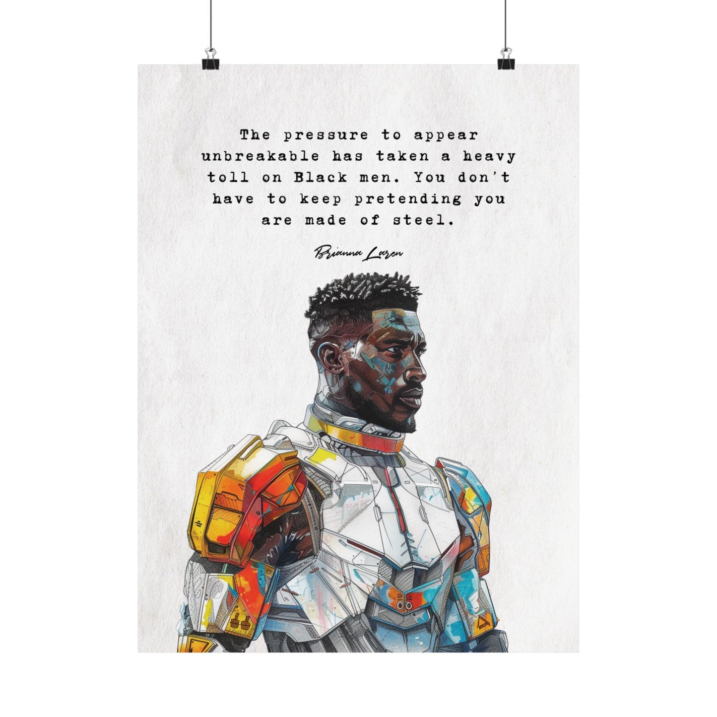Unbreakable Reminder