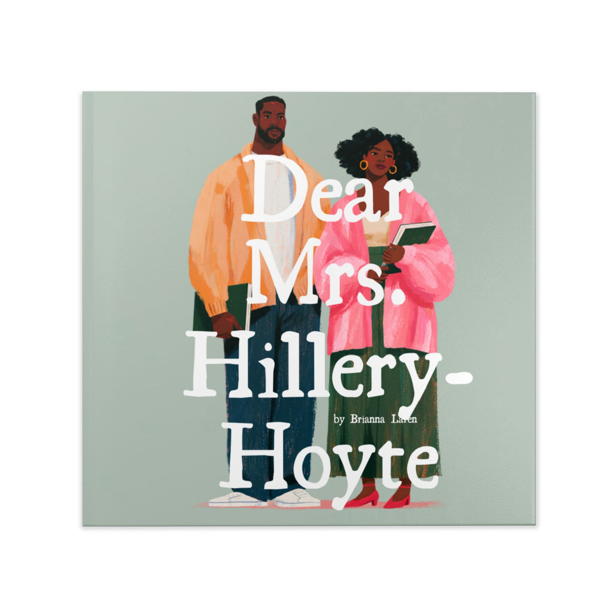 Mrs. Hillery-Hoyte