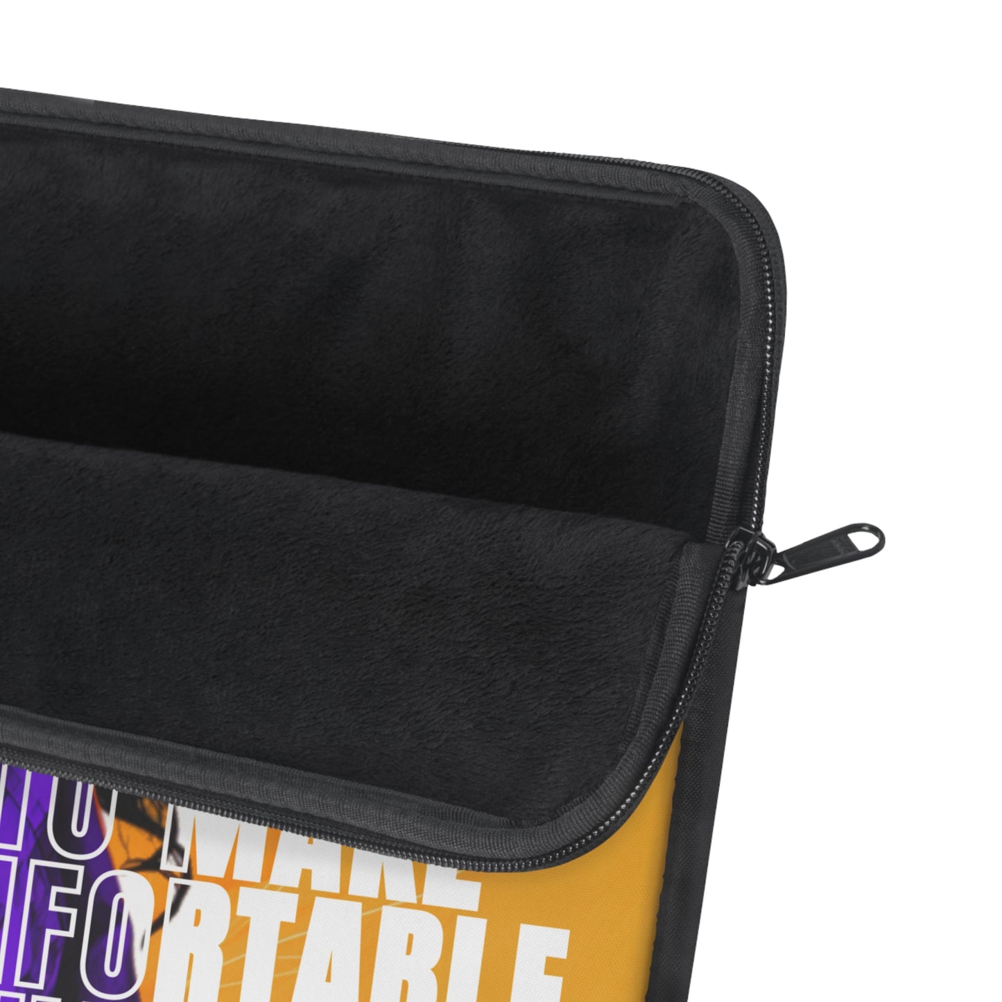 Unapologetically Bright Laptop Sleeve