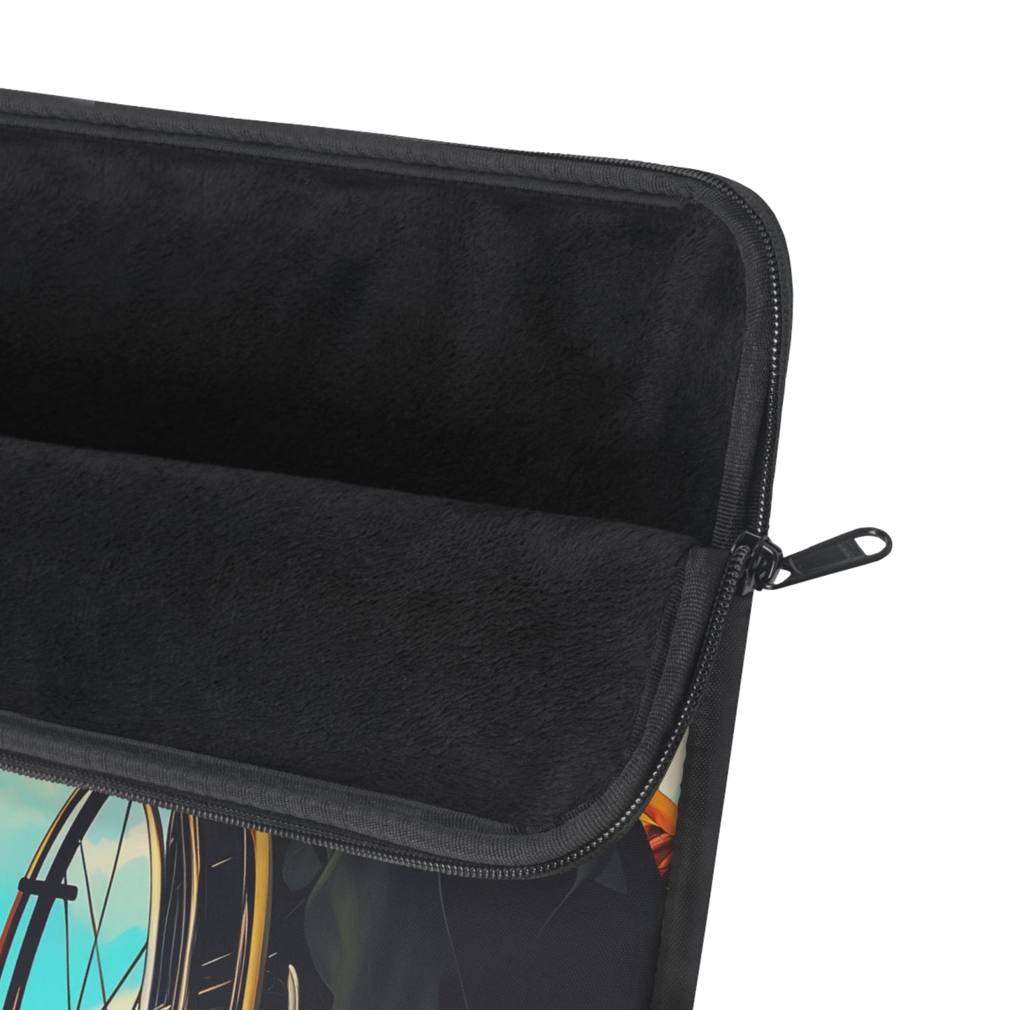 I am Worthy Laptop Sleeve