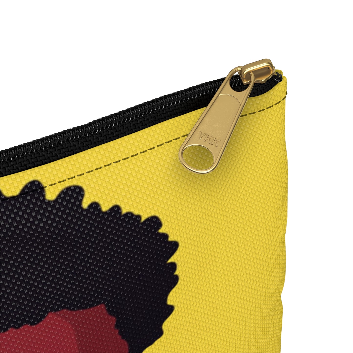 Not Alone Pouch