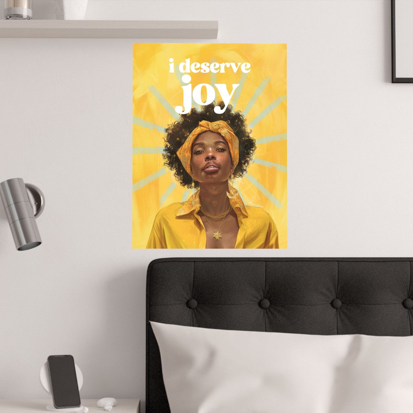 Joy