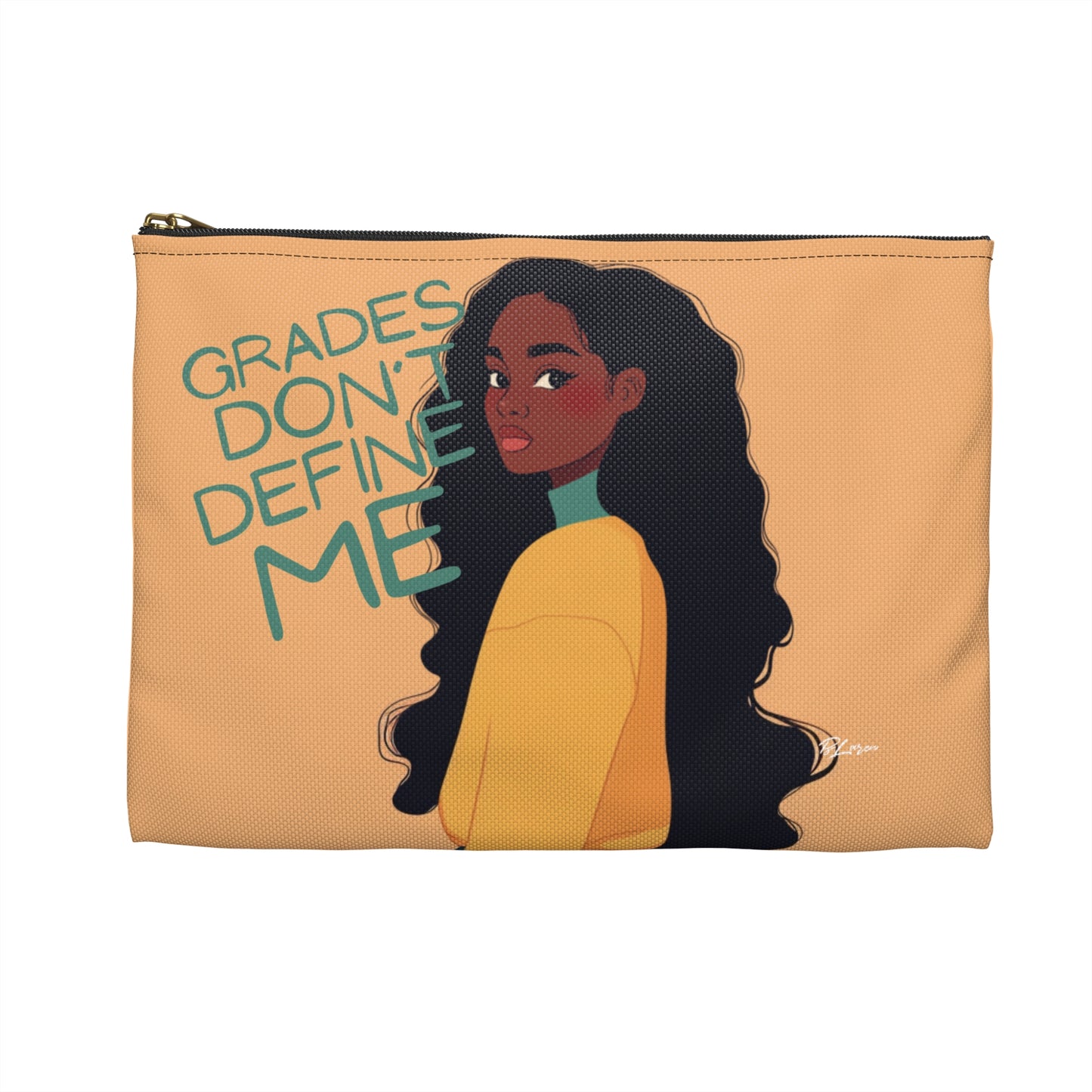 Grades Pouch