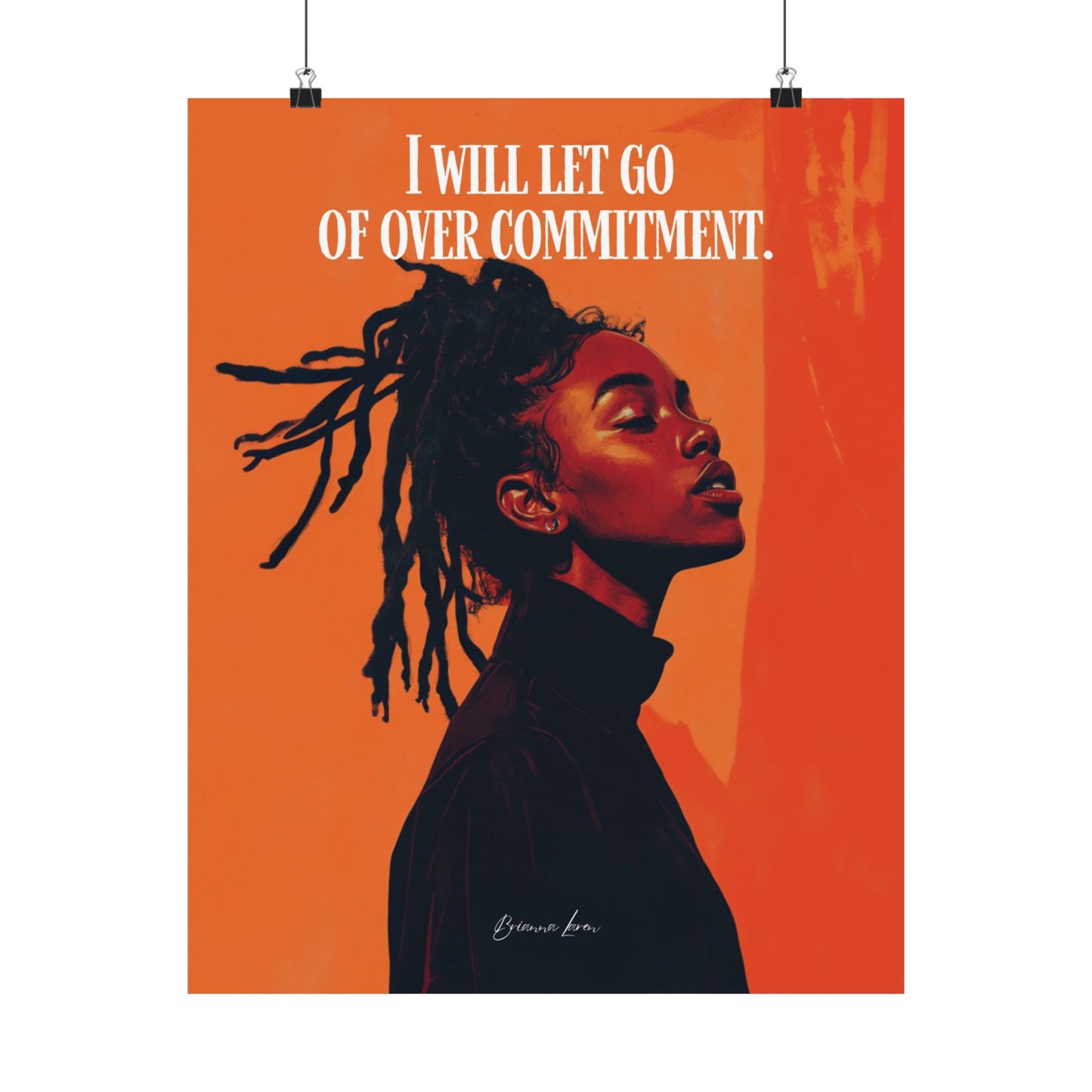 Over Commitment