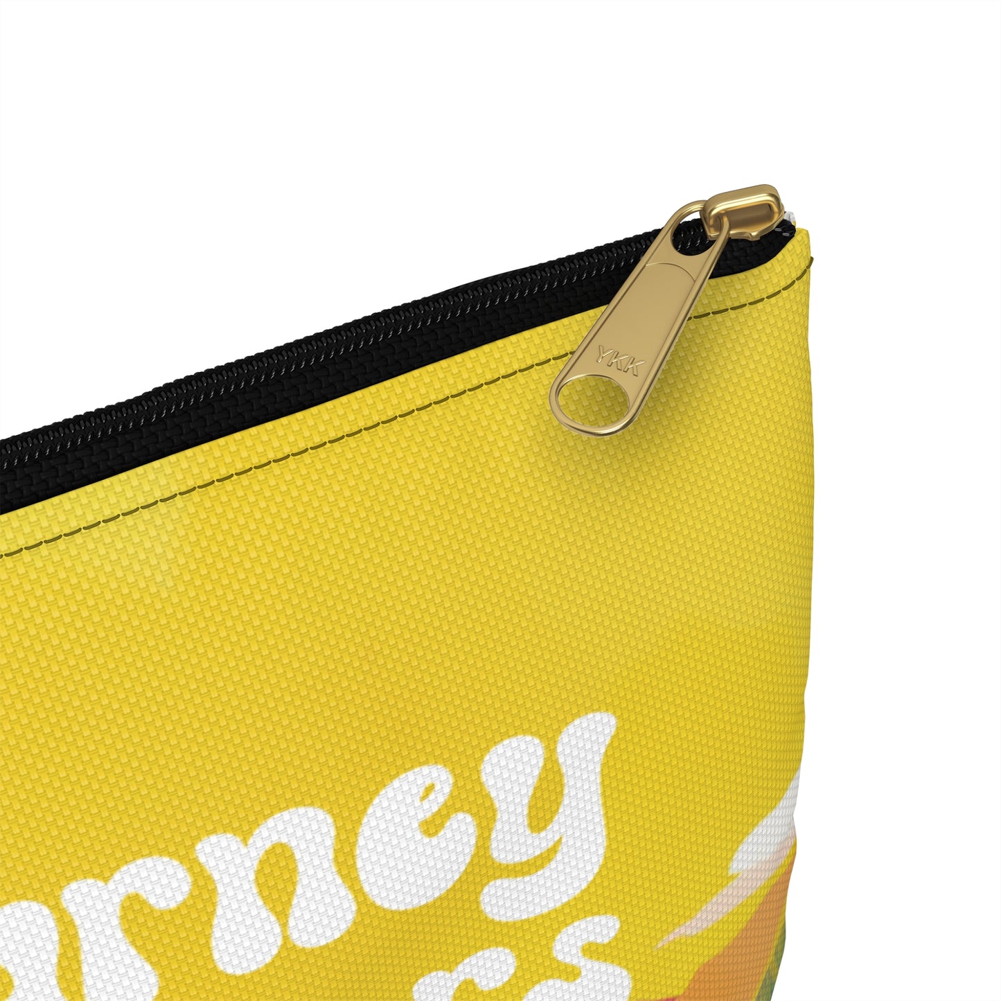 My Journey Matters Pouch