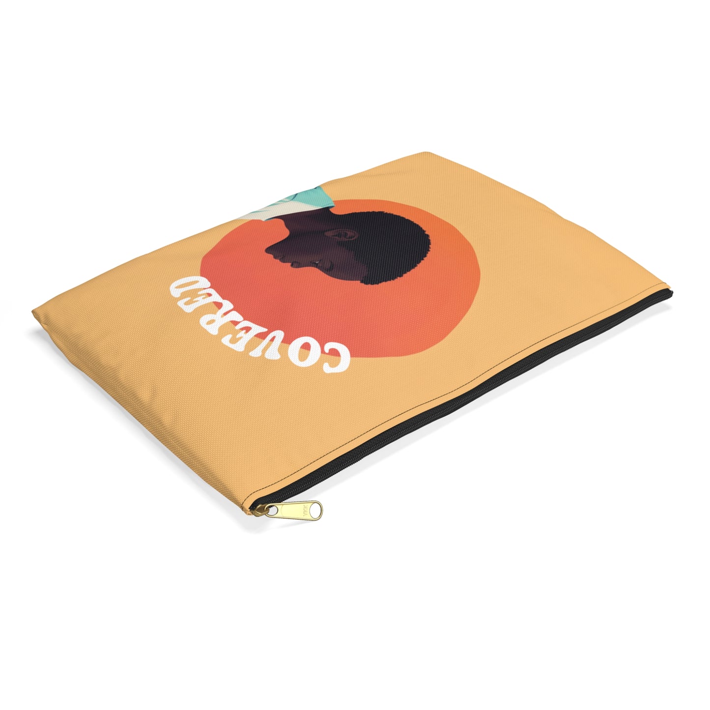 Covered Pouch