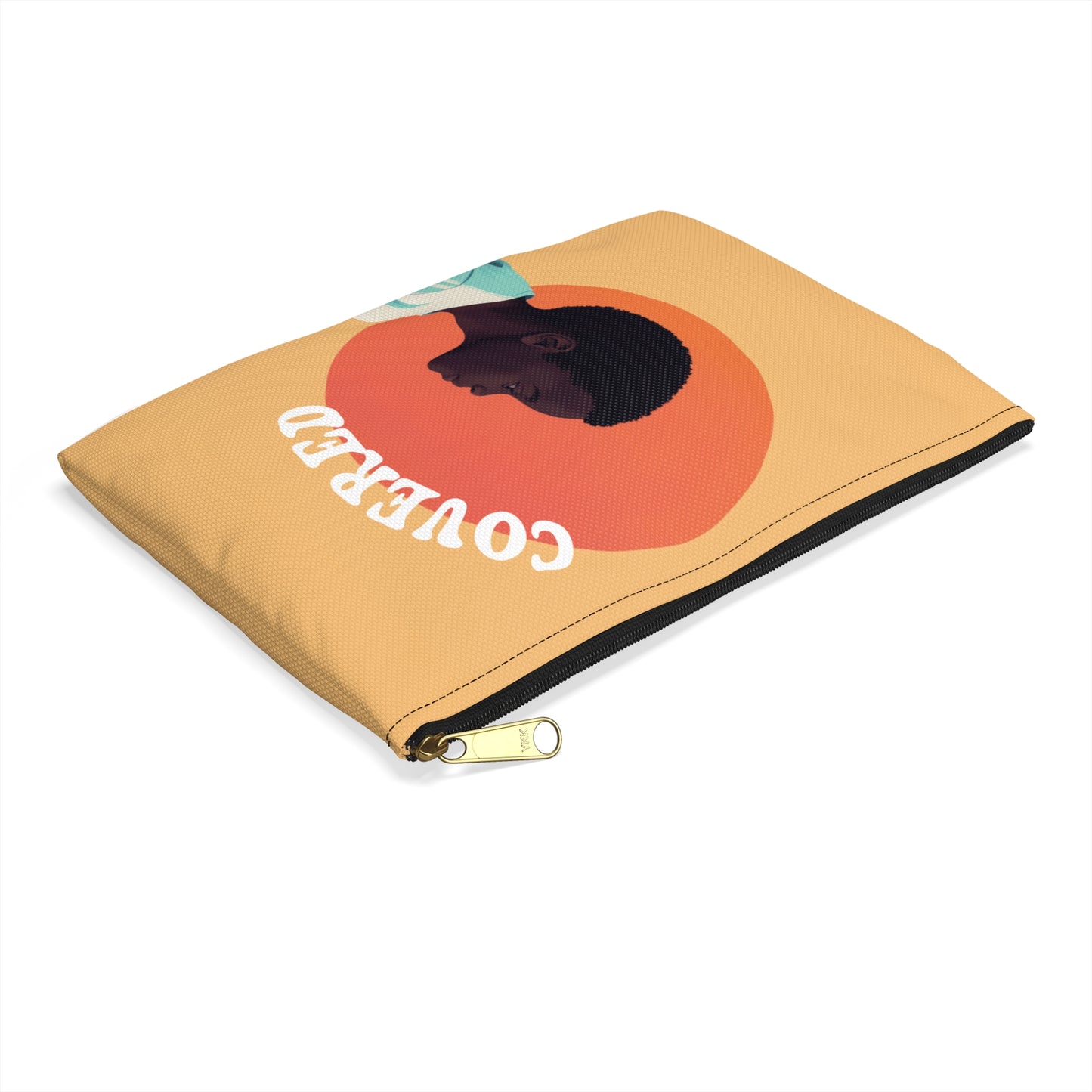 Covered Pouch