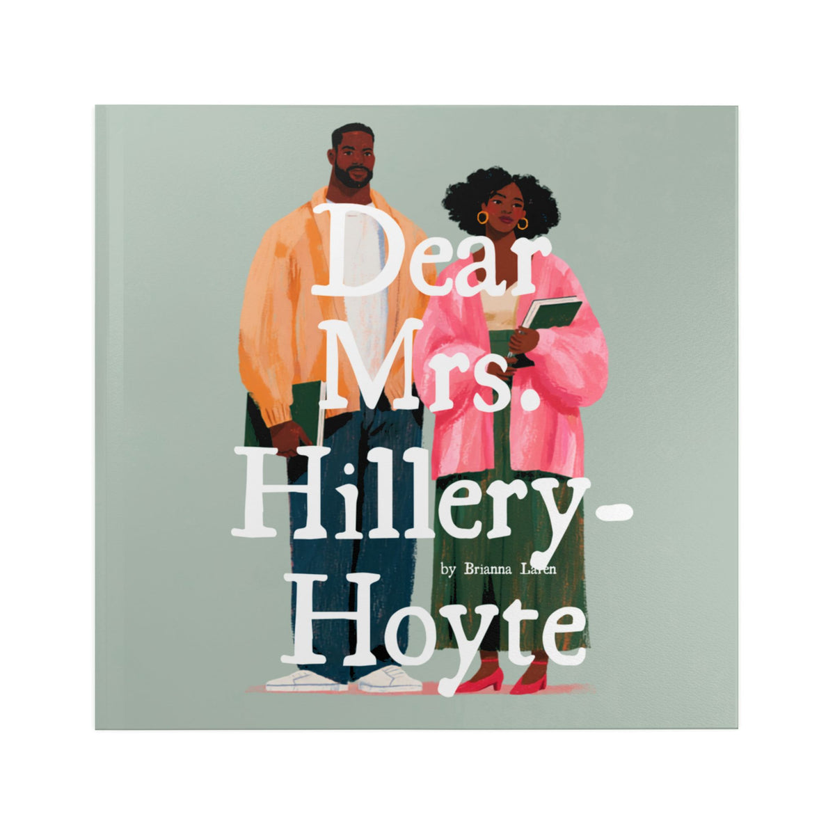 Mrs. Hillery-Hoyte