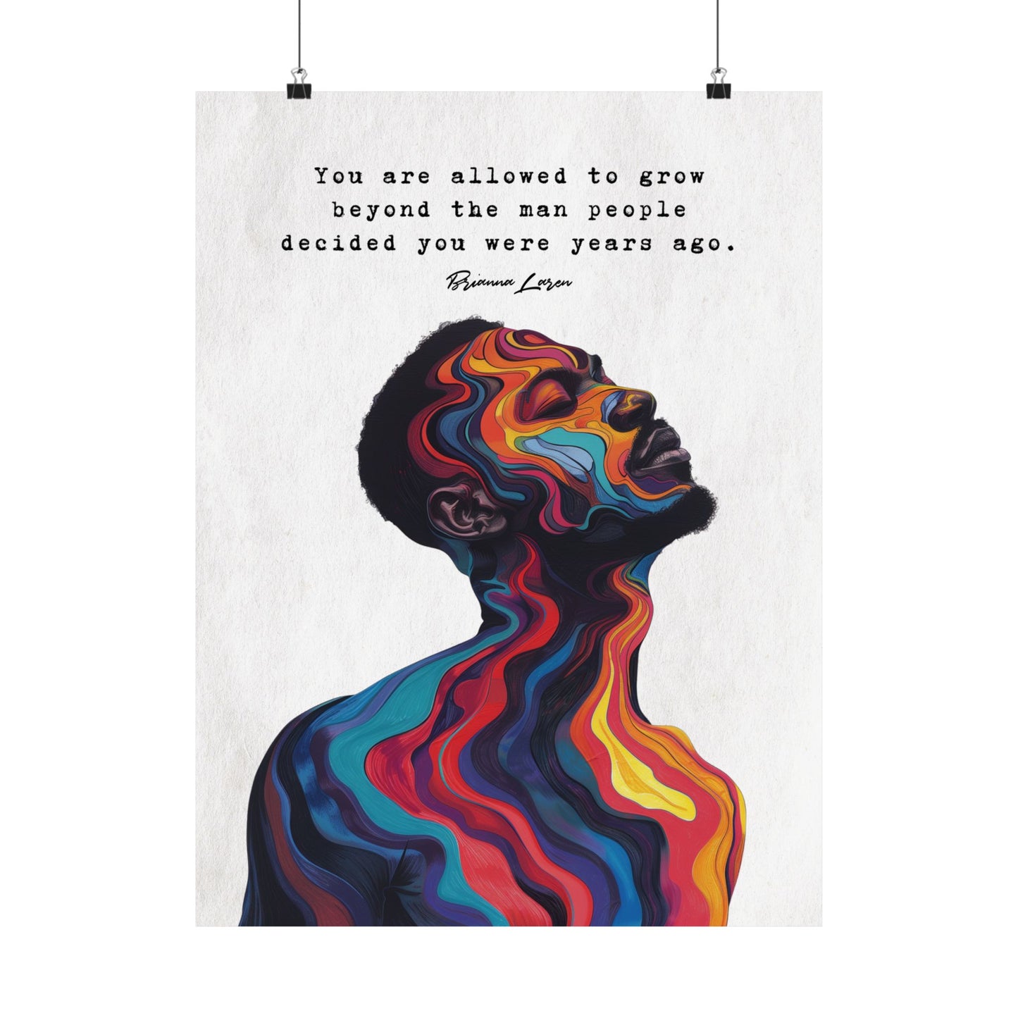 Beyond the Man Reminder