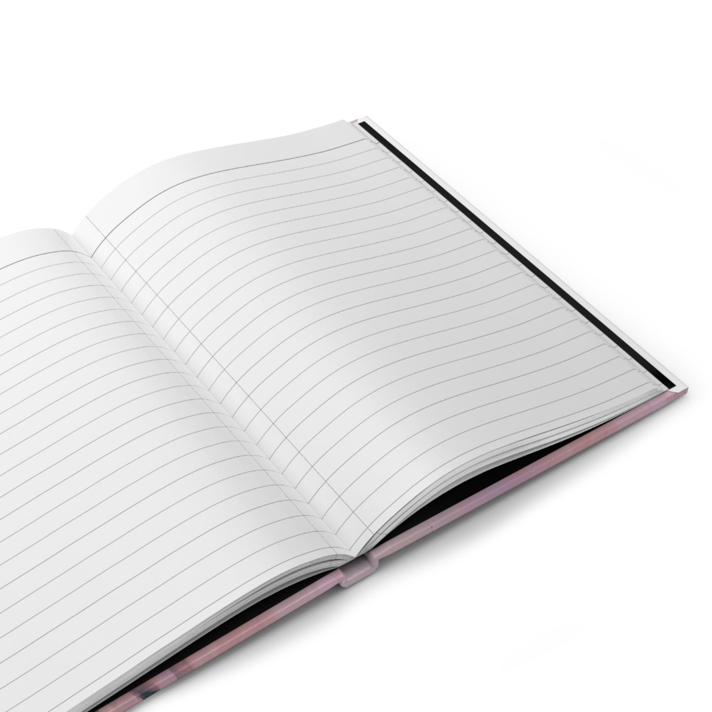 Build A Life Hardcover Journal