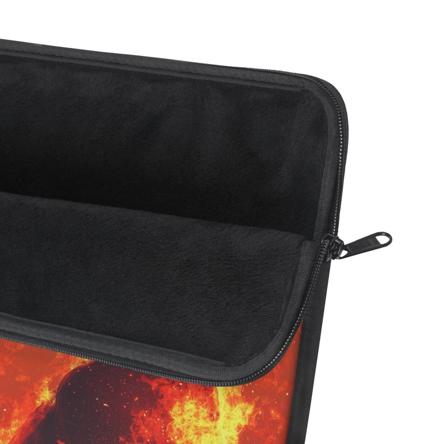 Laptop Sleeve - I Do Not Have To Set Myself On Fire