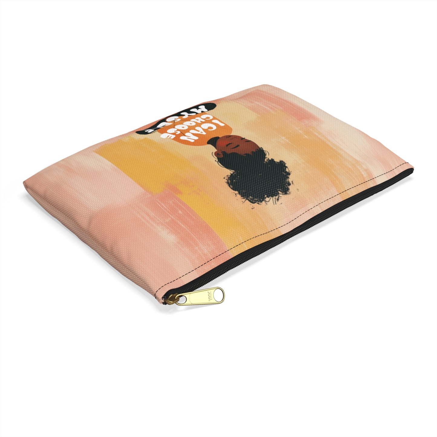 Choose Myself Pouch