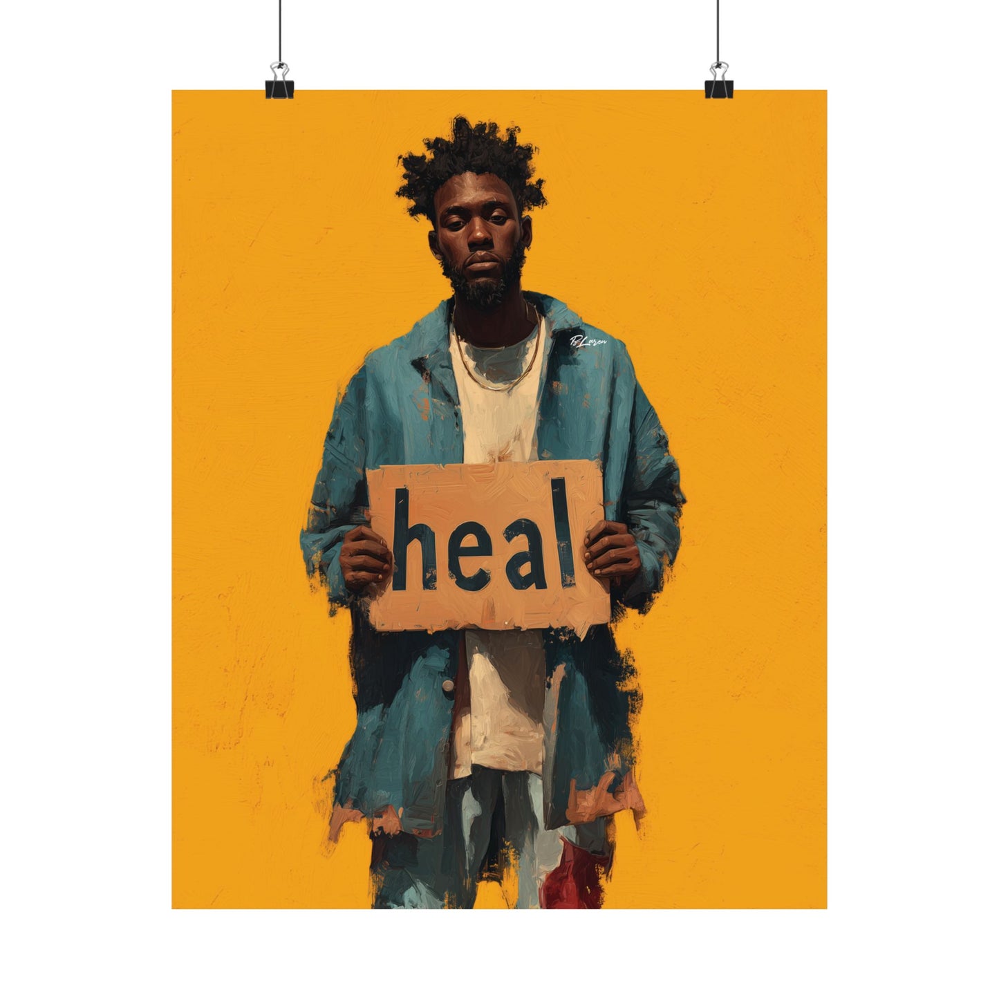 Heal