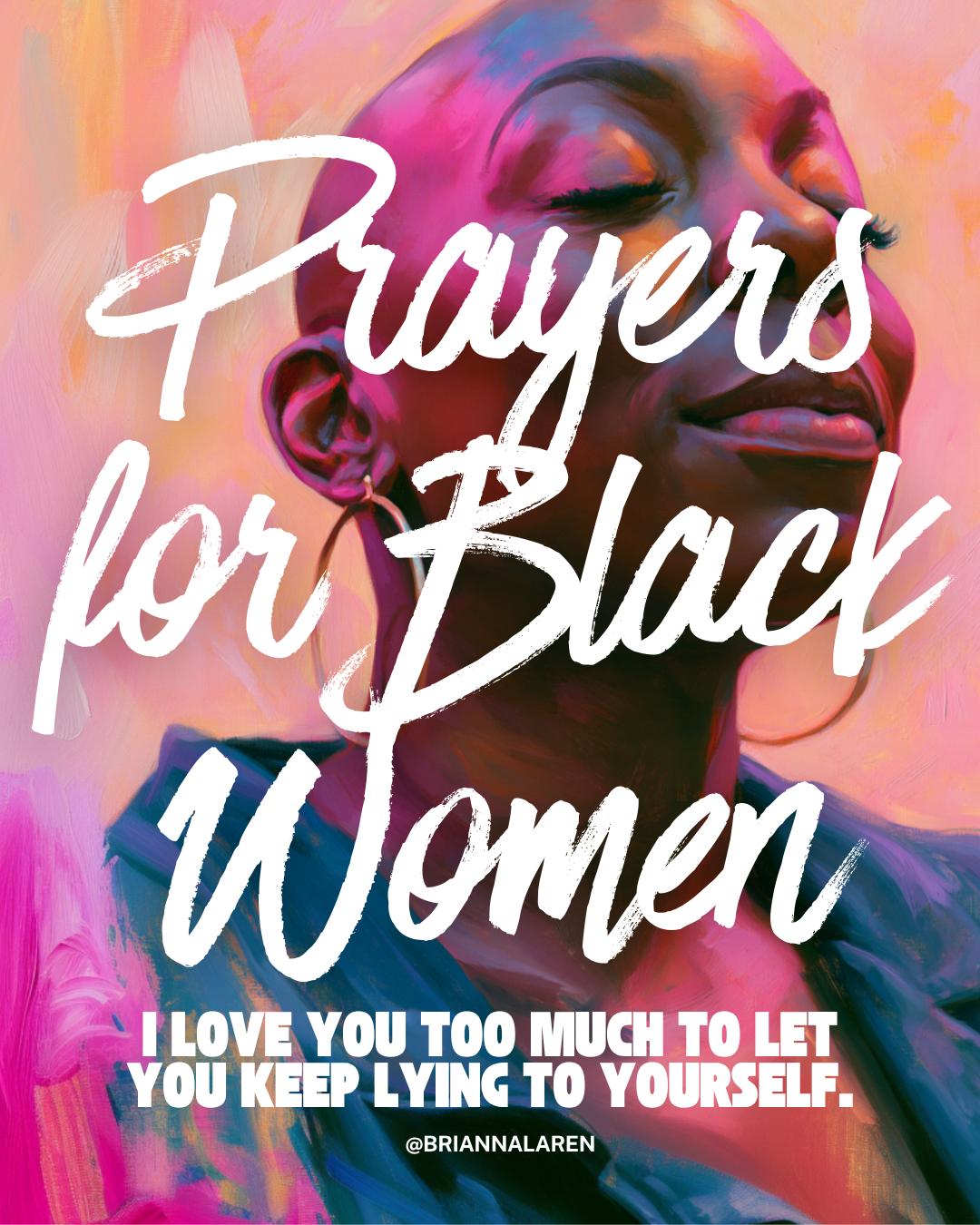 Prayers for Black Women
