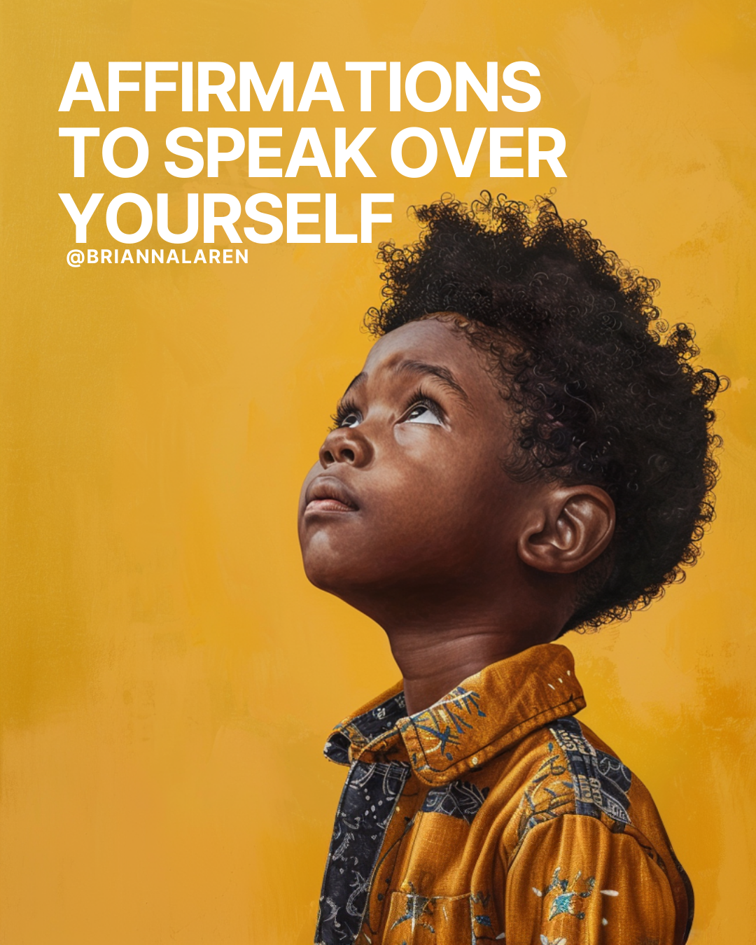Speak Over Yourself - Digital