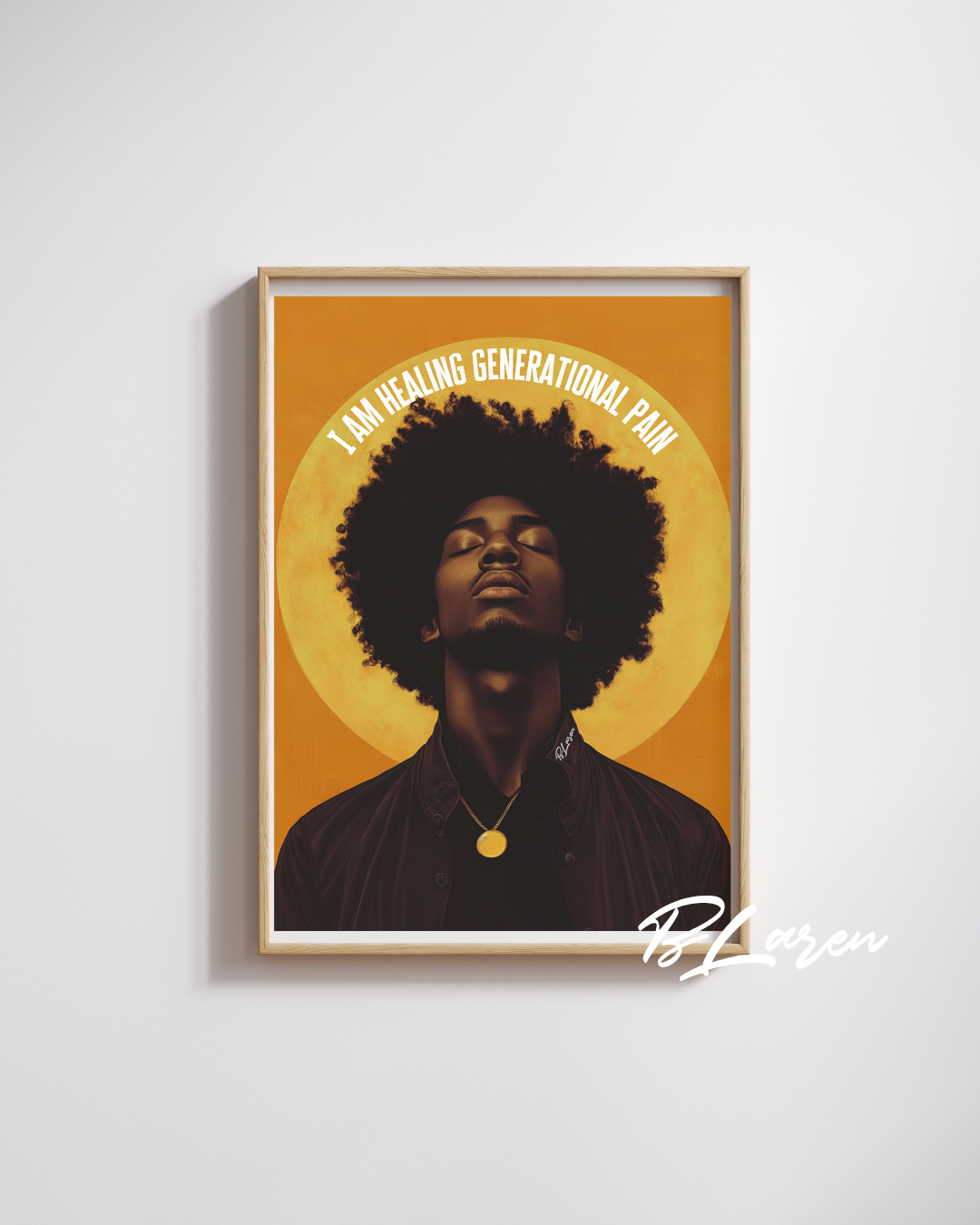 Healing Generational Pain