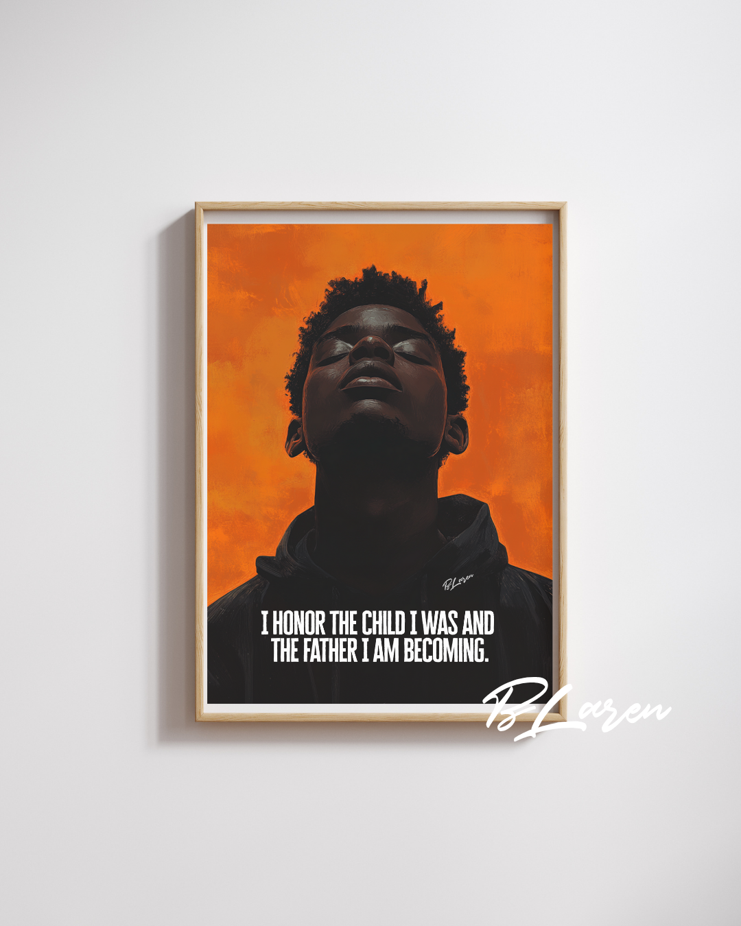 Honor Becoming