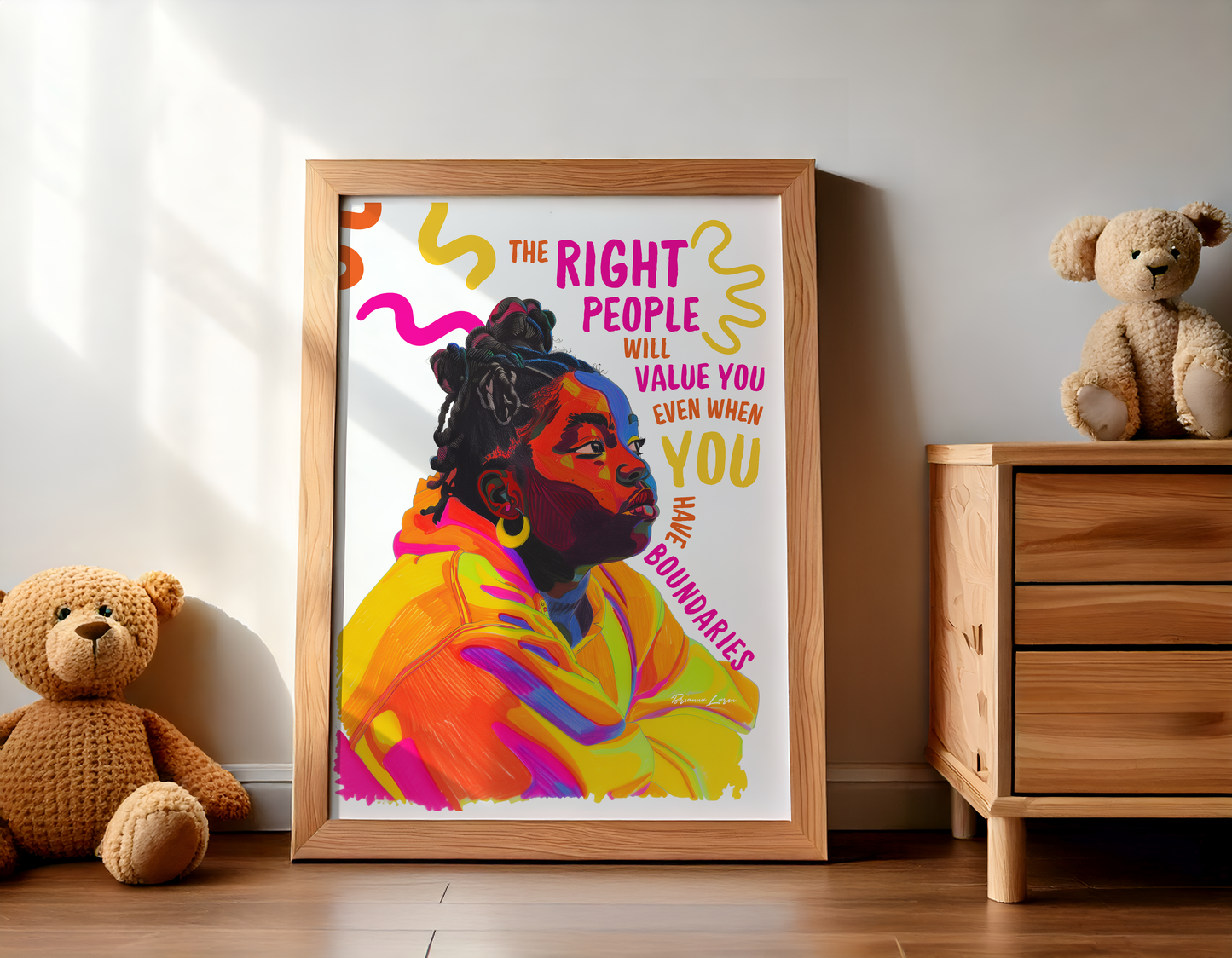 Value Reminder