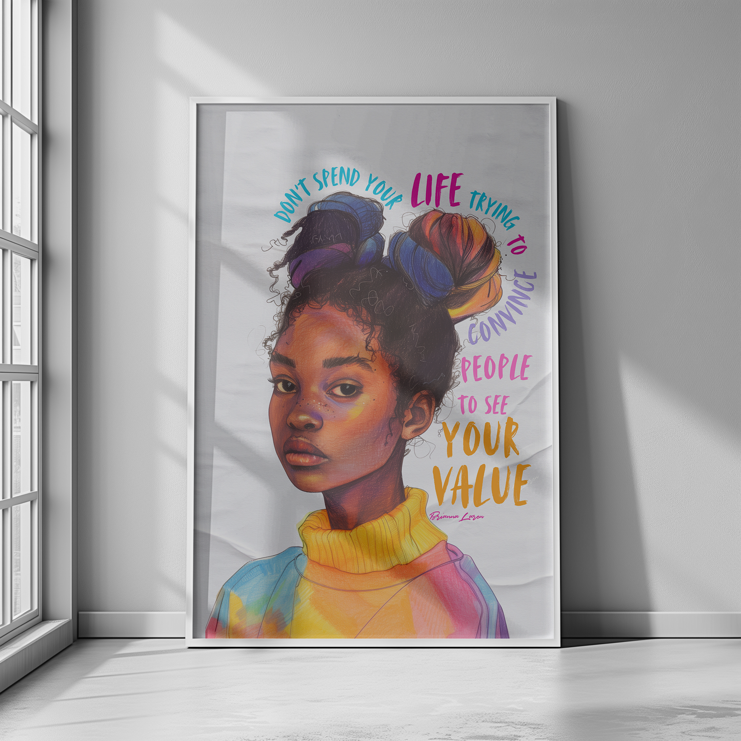 See Your Value Reminder