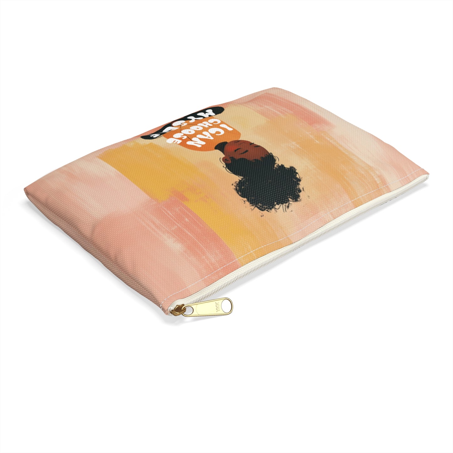 Choose Myself Pouch