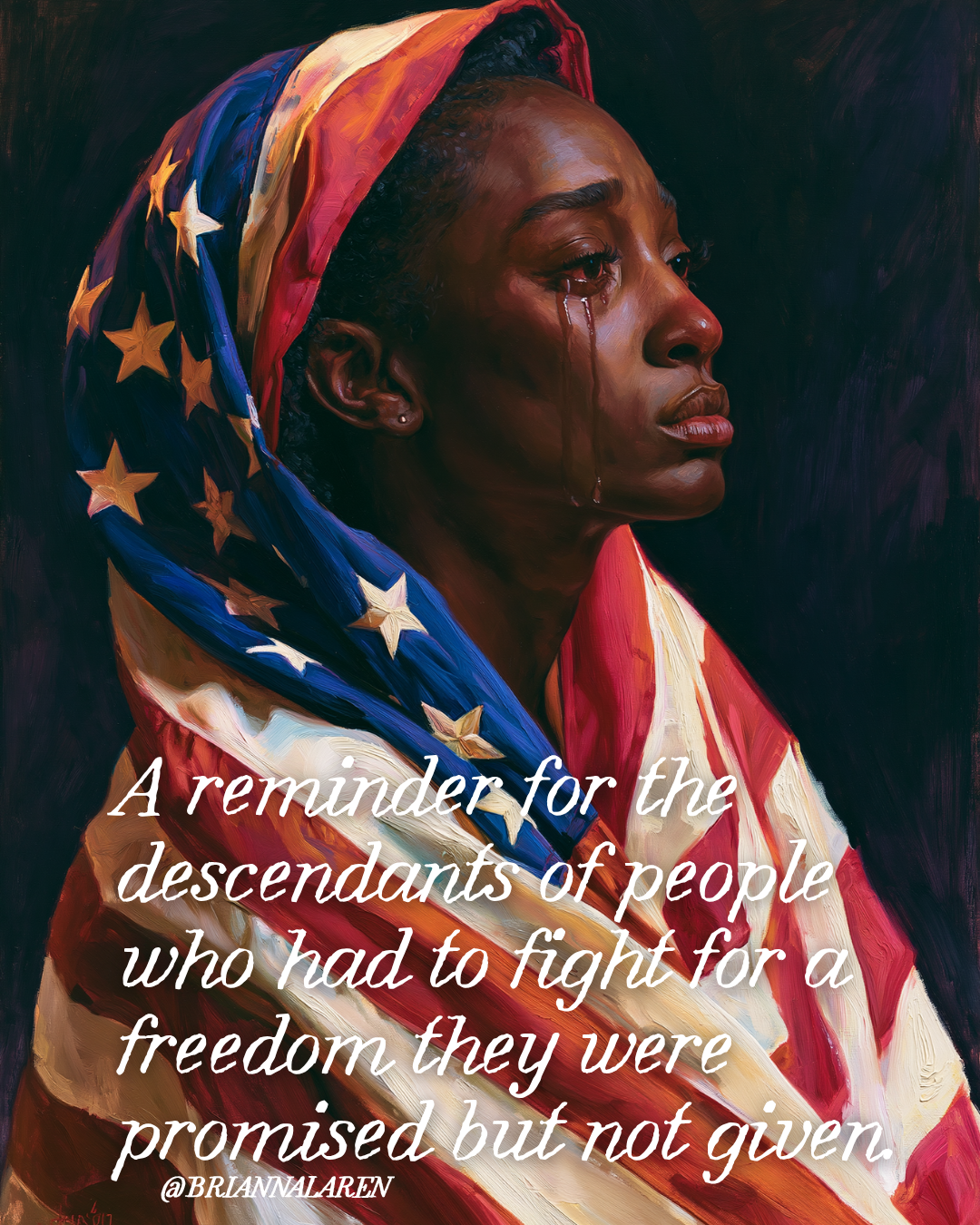 Reminders for Descendants