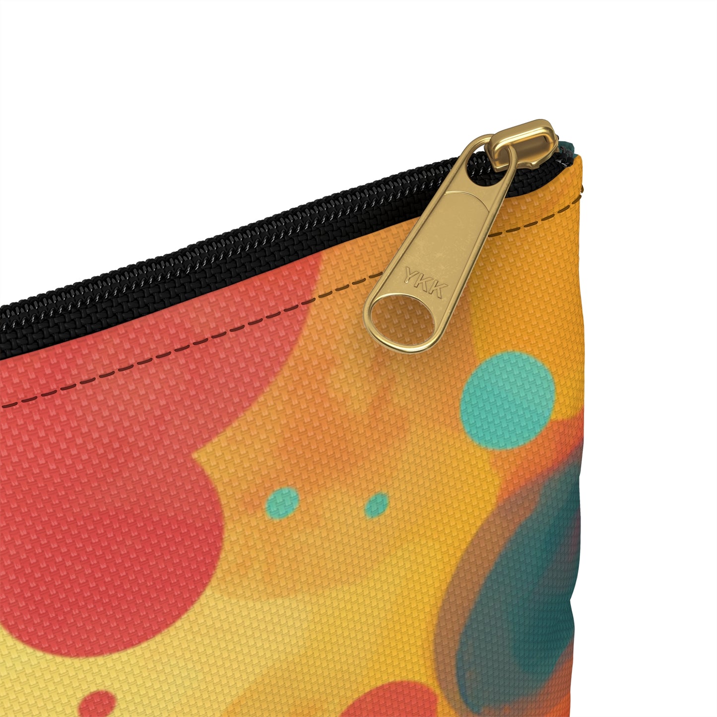 I Carry Love Pouch