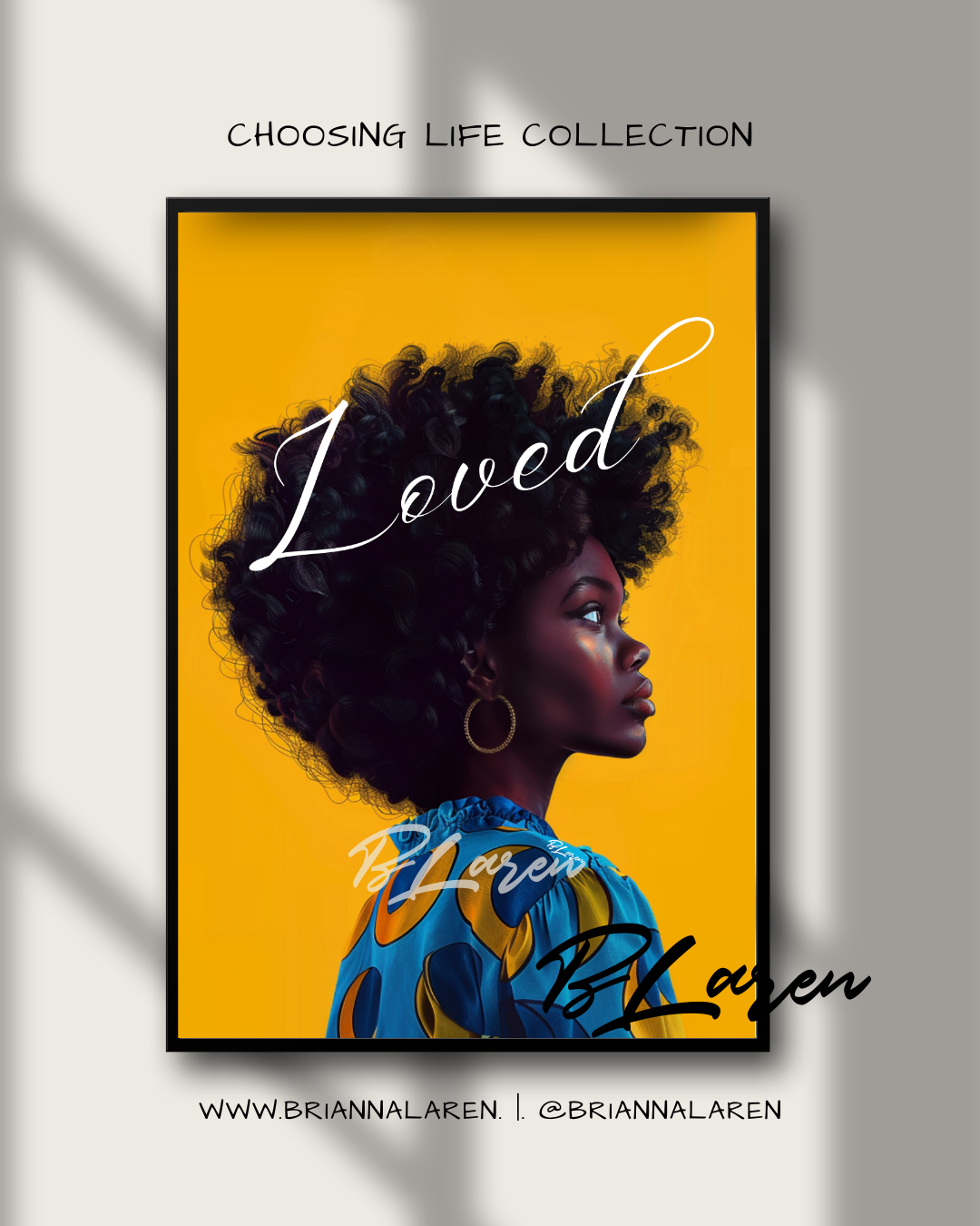Choosing Life Collection - Digital