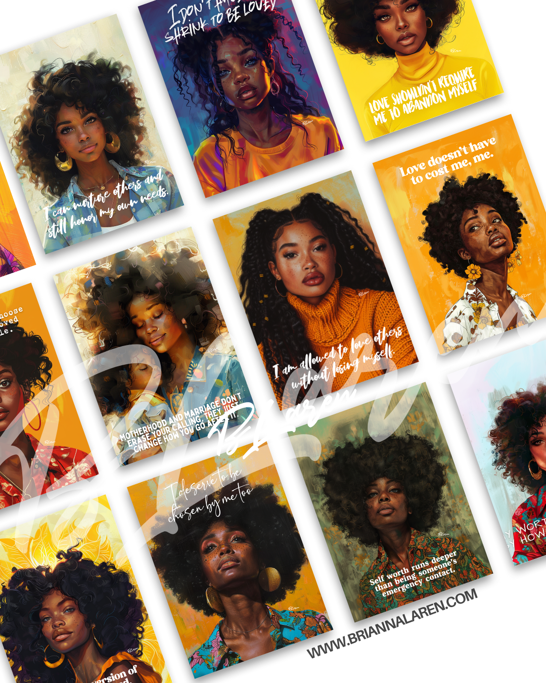 Pieces of Me - Digital