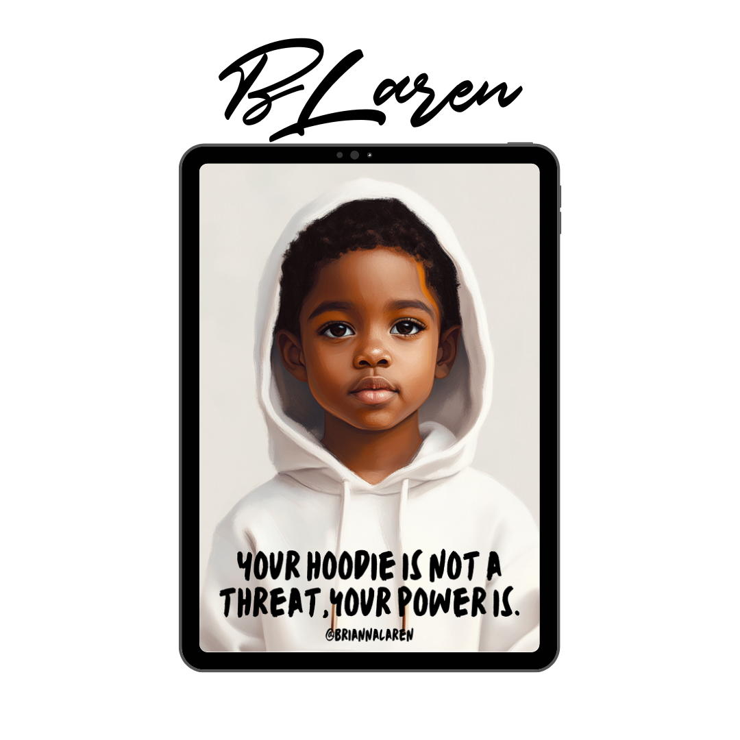 Hoodie - Digital Download