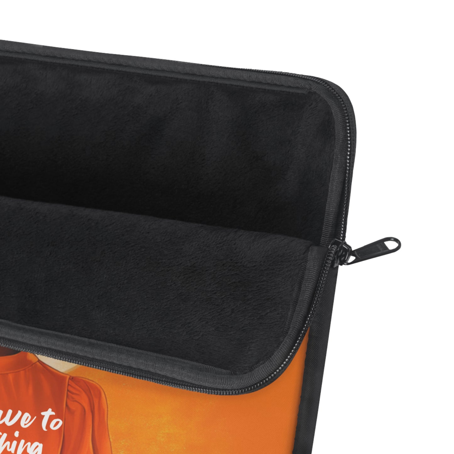 Don't Have To Fix Everything Laptop Sleeve
