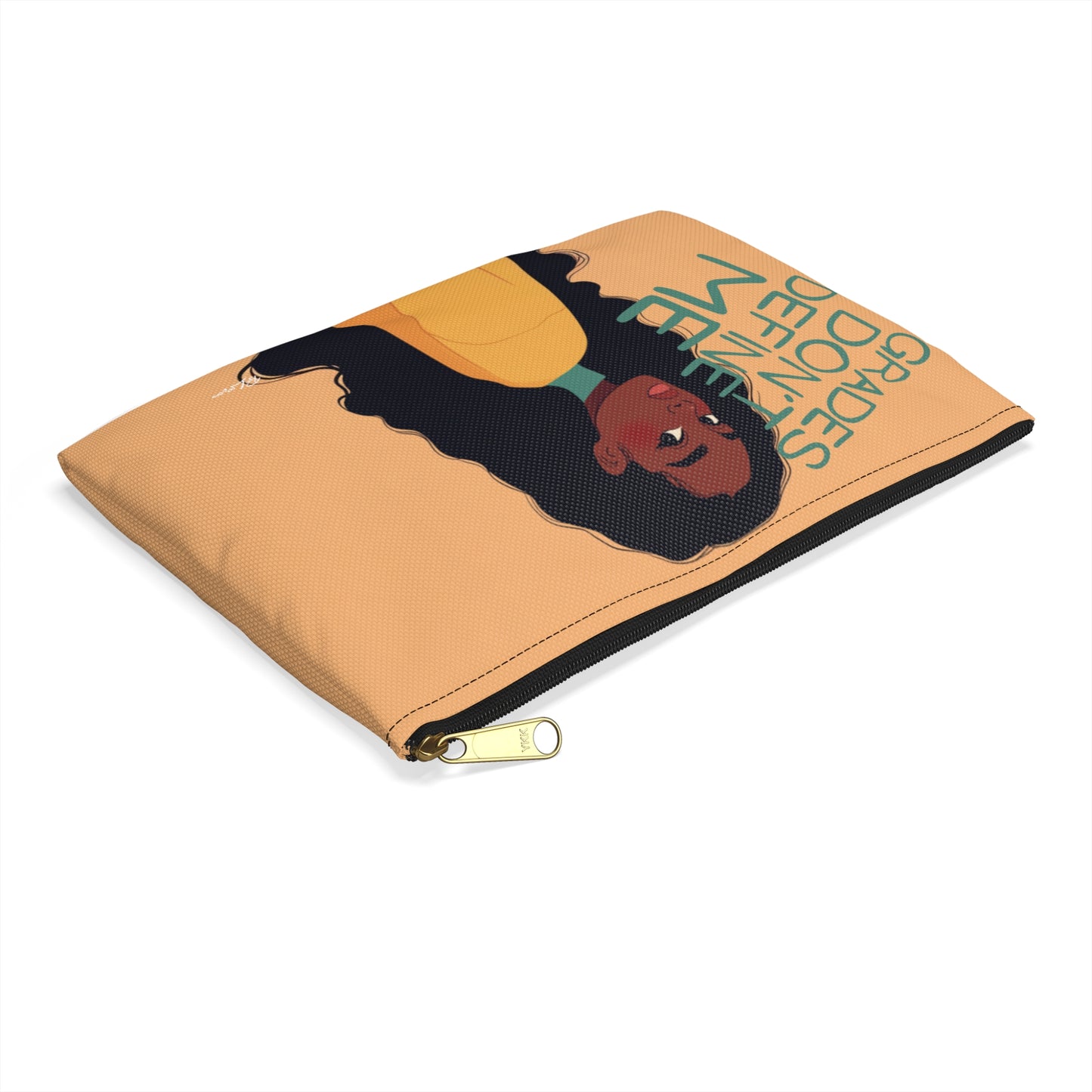 Grades Pouch