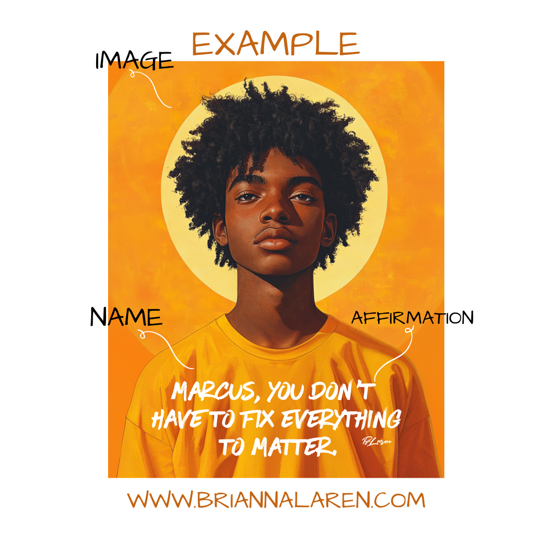 Custom Digital Print