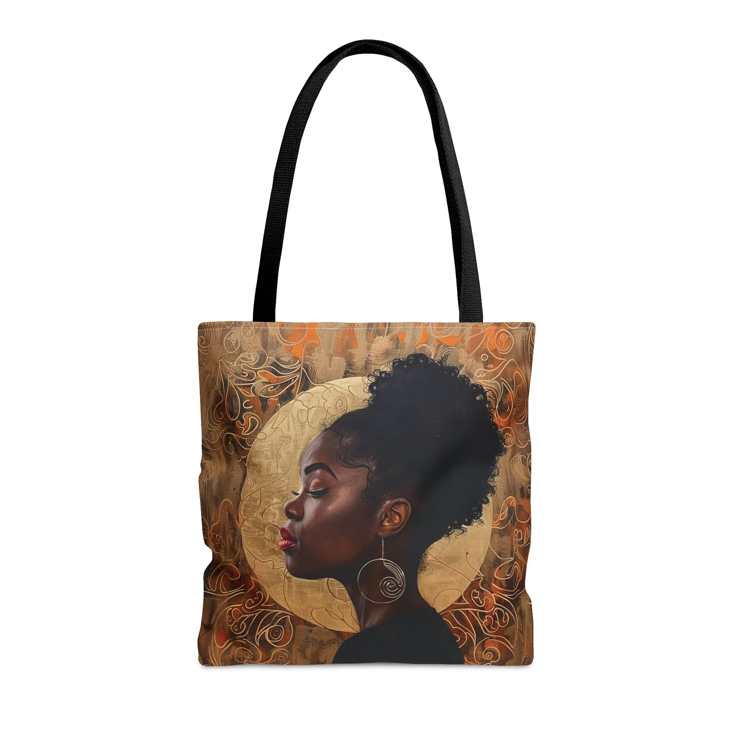 Reclaiming My Peace Tote