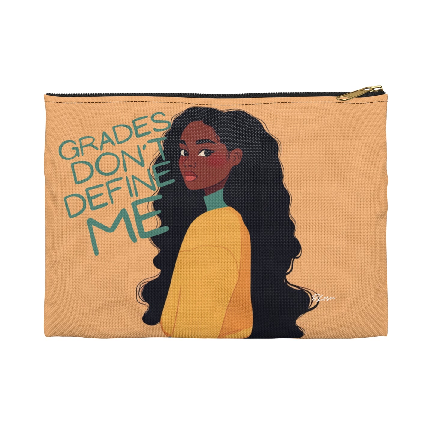 Grades Pouch